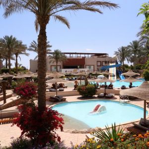 Hotel Rehana Royal Beach and Spa EX Rehana SSH