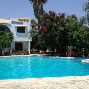 Oasis Hotel (Afandou)