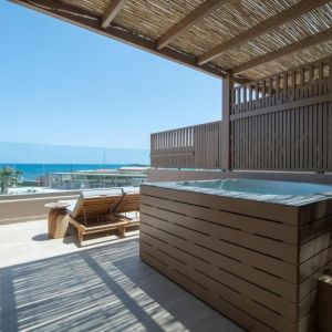 SENSEANA Sea Side Resort and Aquadventure