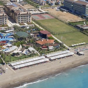 Crystal Family Resort and Spa