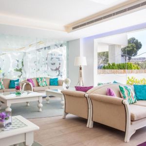 Hotel Grupotel Maritimo