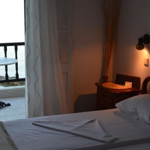 Hotel Sunrise Ireon