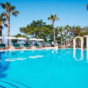 Labranda Alantur Resort