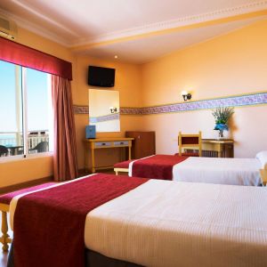 Monarque Torreblanca Fuengirola