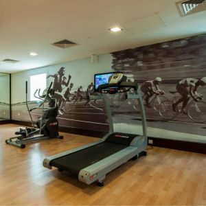 Hotel Citymax Bur Dubai