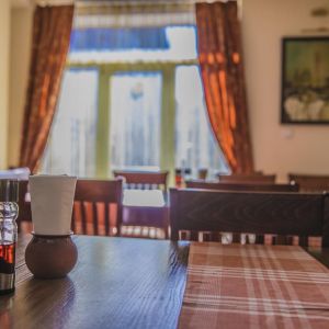 Hotel Bariakov Family