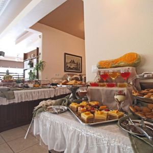 Hotel Sarantis