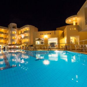 Sunny Bay Hotel Creta