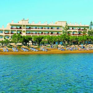 Hotel Santa Marina Beach