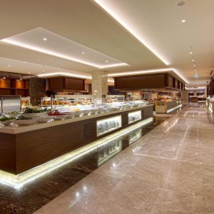 Hotel Trendy Lara