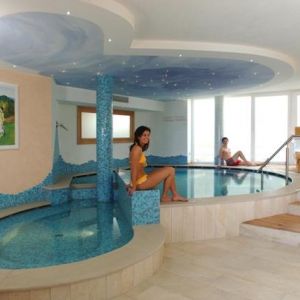 Hotel Olimpionico
