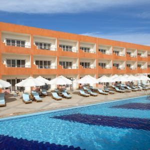 Hotel Amwaj Resort Nabq Bay