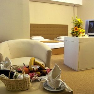 Hotel Galeri Kristal Kervansaray Lara
