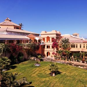 Hotel Movenpick El Gouna Resort
