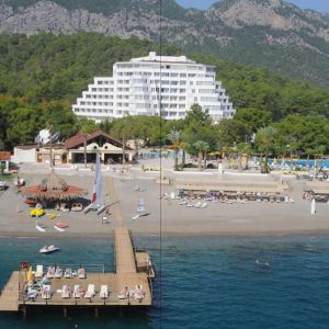 Hotel Royal Palm Resort