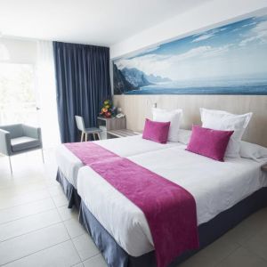 Hotel Labrada Marieta