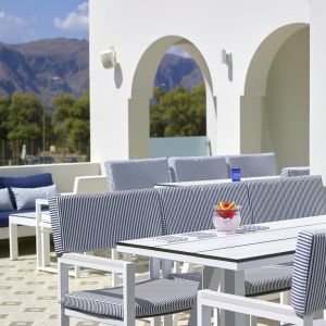 Hotel Anemos Luxury Grand Resort