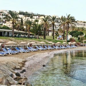 Hotel Yasmin Resort Bodrum