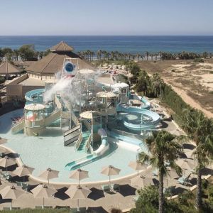 Hotel Atlantica Mare Village Ayia Napa