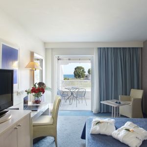 Hotel Dion Palace Resort and SPA