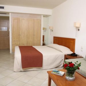 Hotel Hermes Agios Nikolaos