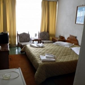 Hotel Onix