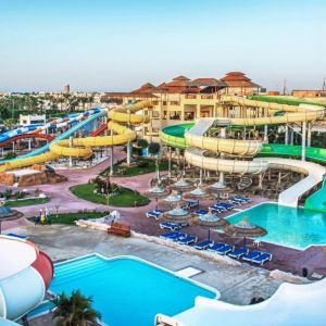Xanadu Makadi Bay
