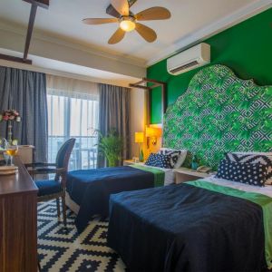 Anjeliq House Boutique Hotel