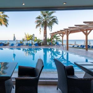 Hotel Belussi Beach