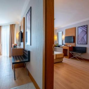 Hotel Aydinbey Gold Dreams