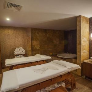 Arcanus Sorgun Hotel (Ex.Arcanus Side Resort)