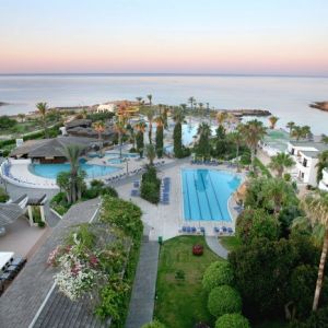 Hotel Adams Beach