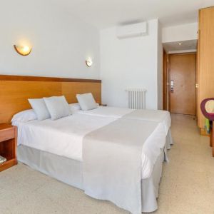 Hotel Palma Playa Cactus
