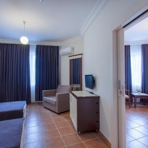 Kaila City Hotel