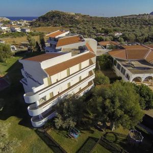 Hotel Niriides Beach