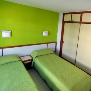 Hotel Bungalows Vista Oasis