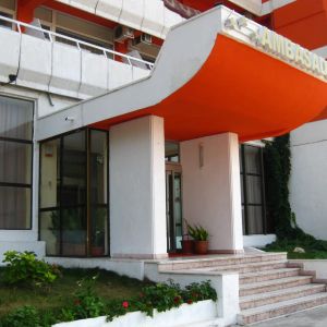 Hotel Ambasador