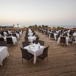 Arcanus Sorgun Hotel (Ex.Arcanus Side Resort)