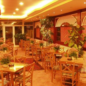 Hotel Platon Beach