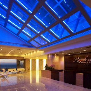 Senimar Royal Blue Resort (The Royal Blue a Luxury Beach Resort)