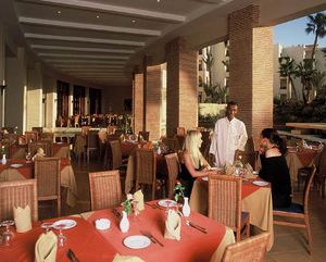 Hotel Palais des Roses