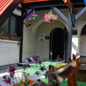 Hotel Breza