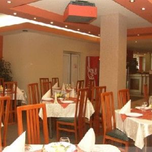 Hotel Calimani