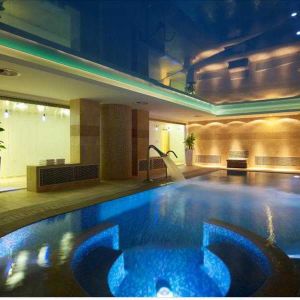 Senimar Royal Blue Resort (The Royal Blue a Luxury Beach Resort)