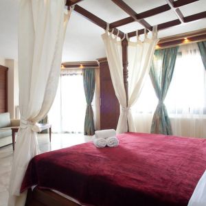 Hotel Toroni Blue Sea