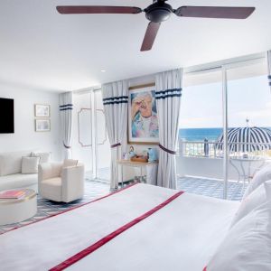 Hotel Mongibello Ibiza