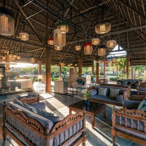 Hotel TUI Blue Bahari Zanzibar