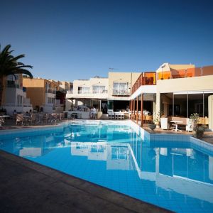 Nefeli Hotel Platanias