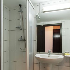 Sarbatori de Iarna la Complex Balnear Cozia Corp Oltul