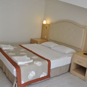 Turunc Resort Hotel